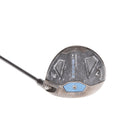 Callaway Paradym Ai Smoke Max D Graphite Mens Right Hand Fairway 3 Wood 15* Stiff - HZRDUS 70