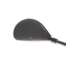 Callaway Paradym Ai Smoke HL Graphite Mens Right Hand 4 Hybrid 21* Senior - Cypher Fifty 5.0