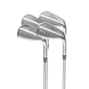 Titleist T150 Steel Mens Right Hand Irons 7-PW Regular - Nippon N.S Pro Modus3 Tour 105