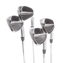 Titleist T150 Steel Mens Right Hand Irons 7-PW Regular - Nippon N.S Pro Modus3 Tour 105
