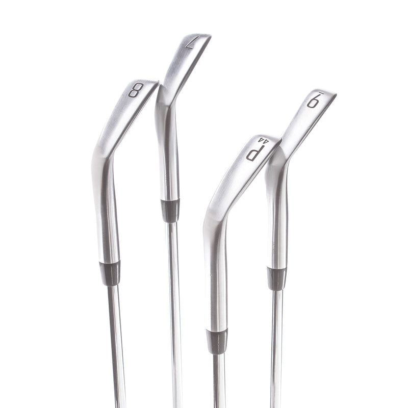 Titleist T150 Steel Mens Right Hand Irons 7-PW Regular - Nippon N.S Pro Modus3 Tour 105