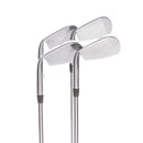 Titleist T150 Steel Mens Right Hand Irons 7-PW Regular - Nippon N.S Pro Modus3 Tour 105