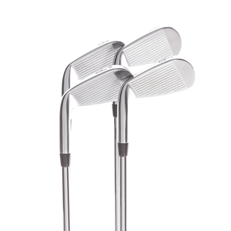 Titleist T150 Steel Mens Right Hand Irons 7-PW Regular - Nippon N.S Pro Modus3 Tour 105