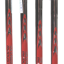 Titleist T150 Steel Mens Right Hand Irons 7-PW Regular - Nippon N.S Pro Modus3 Tour 105