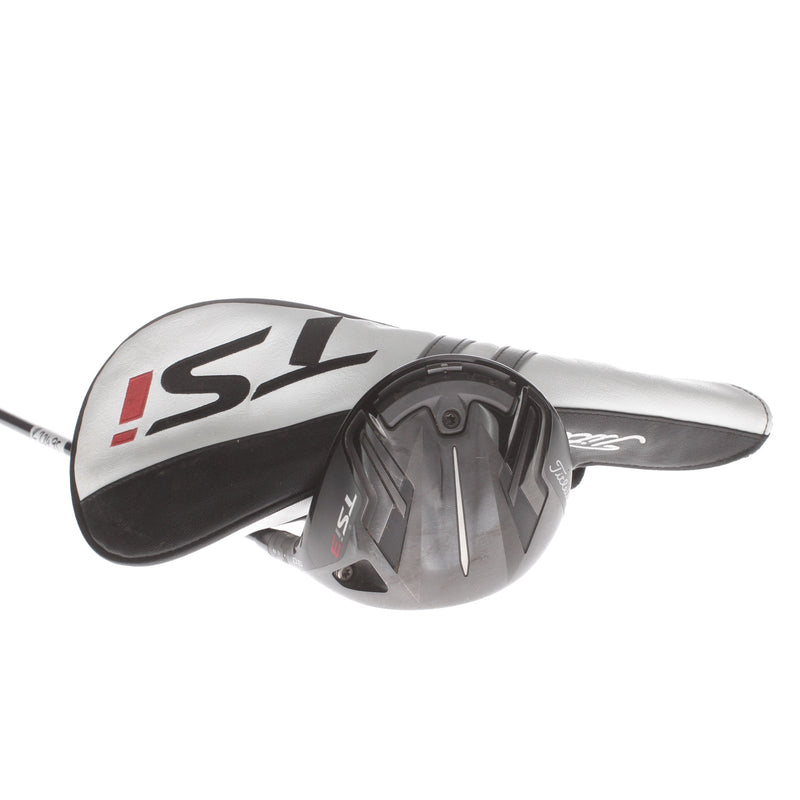 Titleist TSi3 Graphite Mens Right Hand Driver 9* Stiff - Tensei AV Series 55 Blue