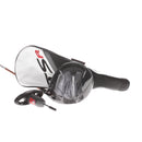 Titleist TSR3 Graphite Mens Right Hand Driver -0.25" 10* Stiff - Tour AD DI-6