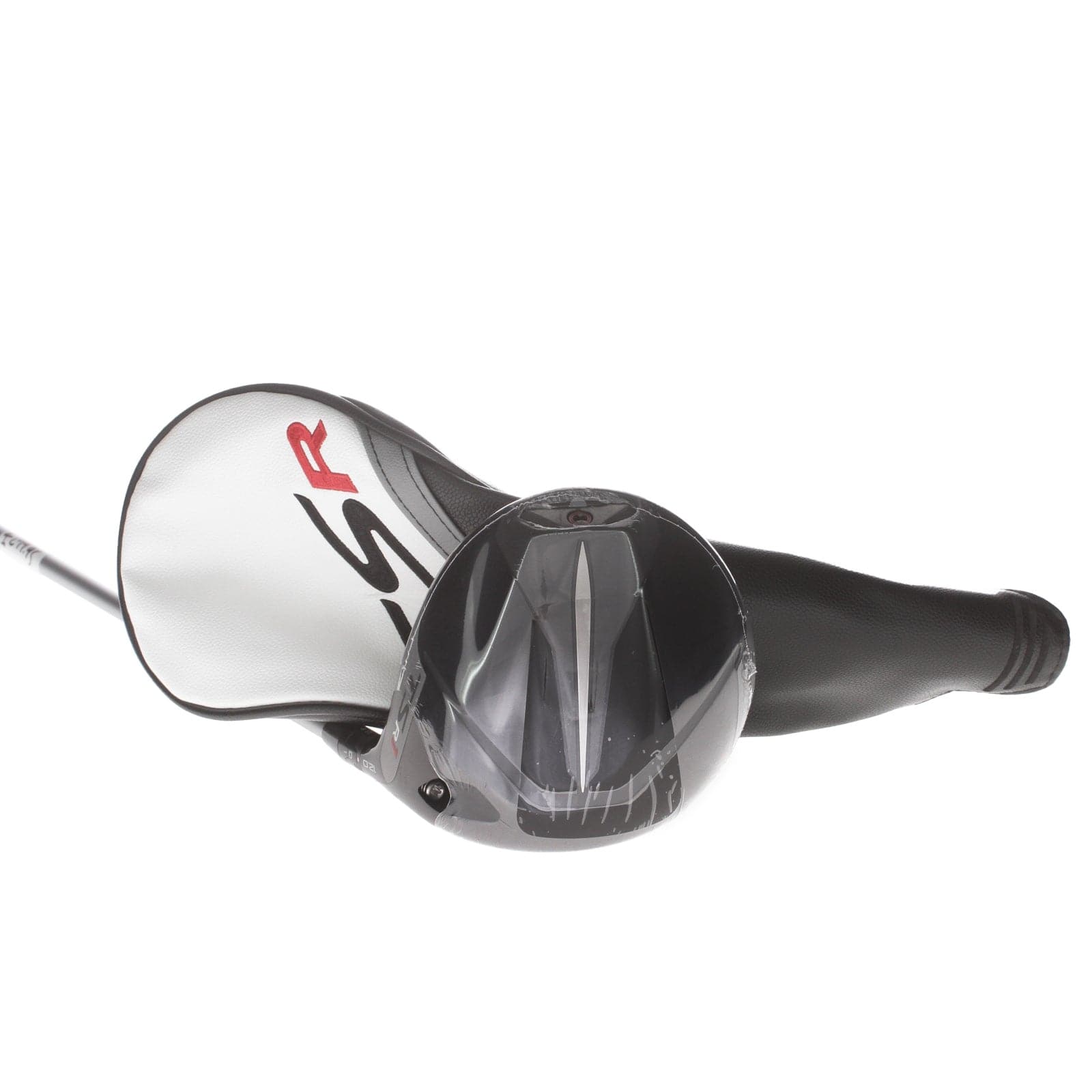 Tête en bois de parcours Titleist TSR1 15° uniquement avec couvre-chef Tête en bois de parcours Titleist TSR1 15° uniquement avec couvre-chef