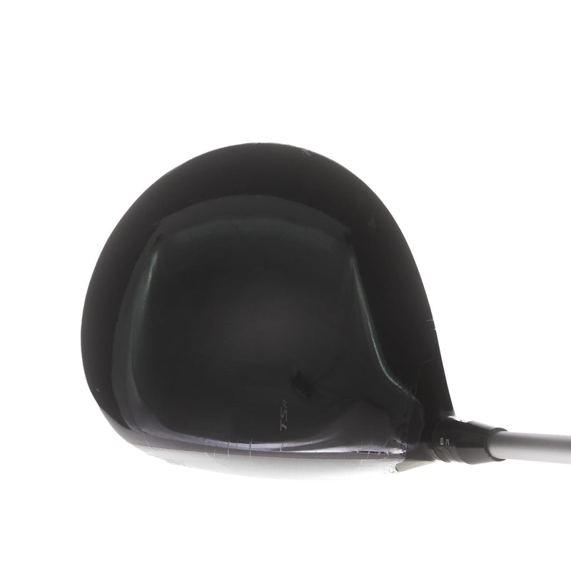 Titleist TSR1 Graphite Ladies Right Hand Driver -1" 12* Ladies - Mitsubishi Chemical MMT 35 R3