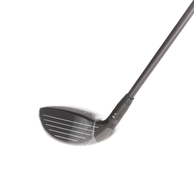 Titleist TSR2+ Graphite Mens Right Hand Fairway 3 Wood 14.5* Stiff - Tensei AV Series 75 White