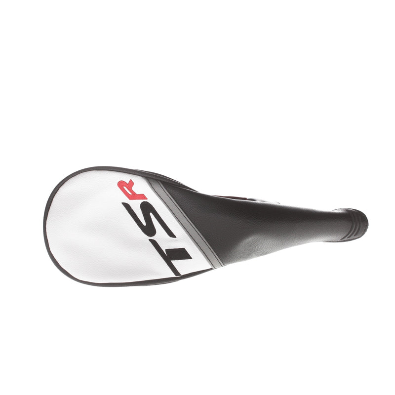 Titleist TSR2+ Graphite Mens Right Hand Fairway 3 Wood 14.5* Stiff - Tensei AV Series 75 White