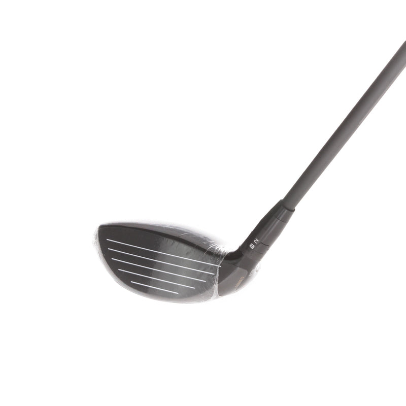 Titleist TSR2+ Graphite Mens Right Hand Fairway 3 Wood 13* Regular - Kuro Kage 55G