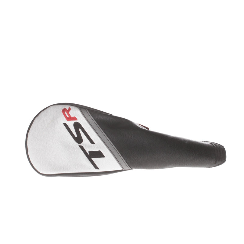 Titleist TSR2+ Graphite Mens Right Hand Fairway 3 Wood 13* Regular - Kuro Kage 55G
