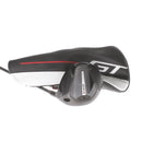 Titleist GT4 Graphite Mens Right Hand Driver 10* Extra Stiff - Hzrdus 60G 6.5