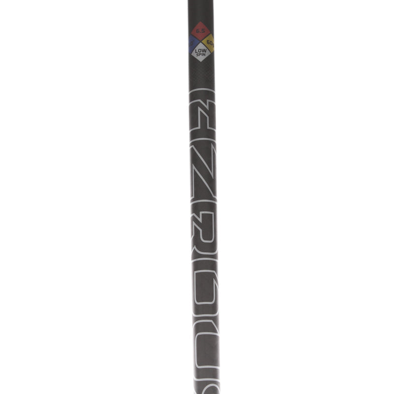 Titleist GT4 Graphite Mens Right Hand Driver 10* Extra Stiff - Hzrdus 60G 6.5