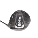 Ping G425 Max Graphite Mens Right Hand Driver 10.5* Regular - Alta CB 55 R