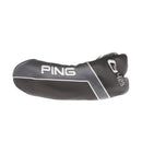 Ping G425 Max Graphite Mens Right Hand Driver 10.5* Regular - Alta CB 55 R