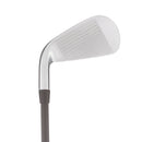 Titleist T350 Graphite Mens Right Hand 4 Iron 24* Regular - Tensei AV Series AM(2) Red