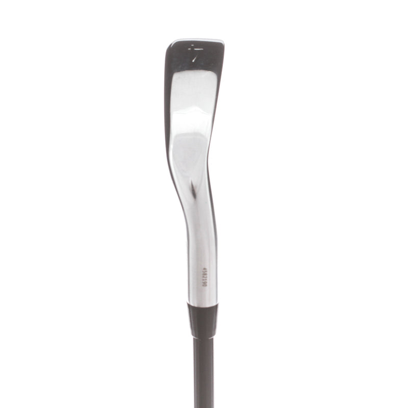 Titleist T350 Graphite Mens Right Hand 4 Iron 24* Regular - Tensei AV Series AM(2) Red