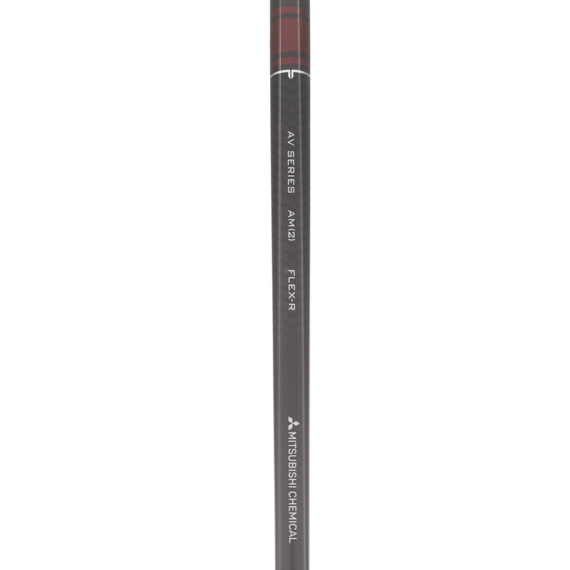 Titleist T350 Graphite Mens Right Hand 4 Iron 24* Regular - Tensei AV Series AM(2) Red