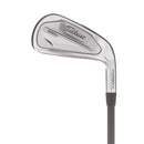 Titleist T350 Graphite Mens Right Hand 5 Iron 27* Regular - Tensei AV Series AM(2) Red