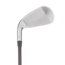 Titleist T350 Graphite Mens Right Hand 5 Iron 27* Regular - Tensei AV Series AM(2) Red