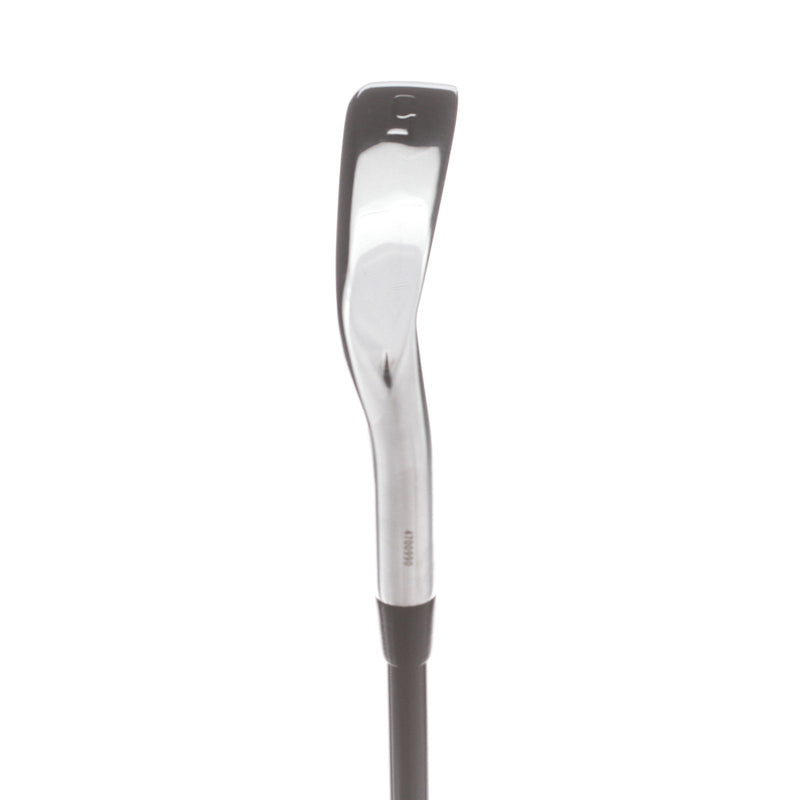 Titleist T350 Graphite Mens Right Hand 5 Iron 27* Regular - Tensei AV Series AM(2) Red