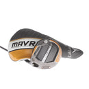 Callaway Mavrik Max Graphite Mens Right Hand Driver 10.5* Regular - Project X Cypher Forty 5.5