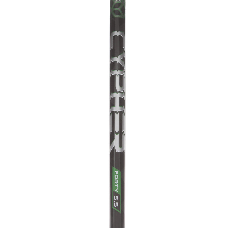 Callaway Mavrik Max Graphite Mens Right Hand Driver 10.5* Regular - Project X Cypher Forty 5.5