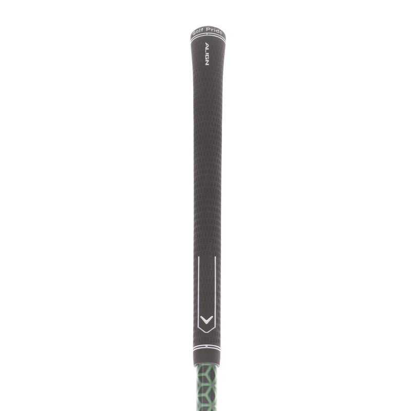 Callaway Mavrik Max Graphite Mens Right Hand Driver 10.5* Regular - Project X Cypher Forty 5.5