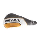 Callaway Mavrik Max Graphite Mens Right Hand Driver 10.5* Regular - Project X Cypher Forty 5.5