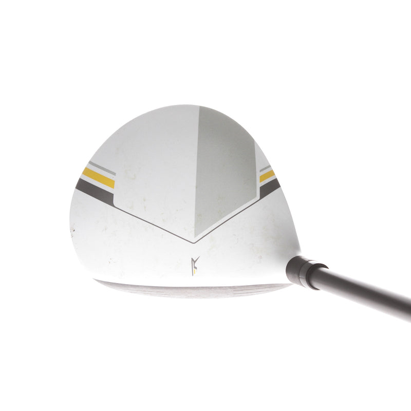 TaylorMade RBZ Stage 2 Graphite Mens Right Hand Fairway 3 Wood 15* Regular - TaylorMade Rocketfuel