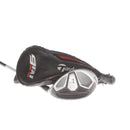 TaylorMade M6 Graphite Mens Right Hand 3 Hybrid 19* Stiff - Atmos 7