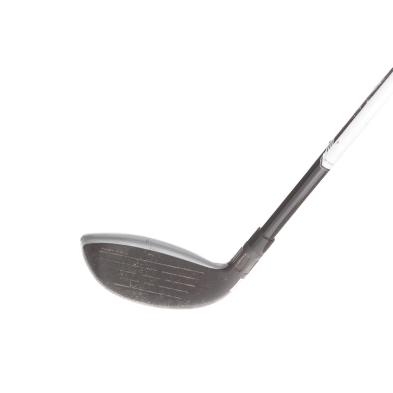 TaylorMade M6 Graphite Mens Right Hand 3 Hybrid 19* Stiff - Atmos 7