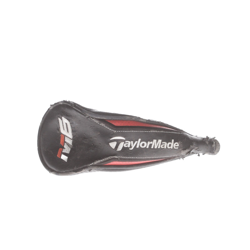 TaylorMade M6 Graphite Mens Right Hand 3 Hybrid 19* Stiff - Atmos 7