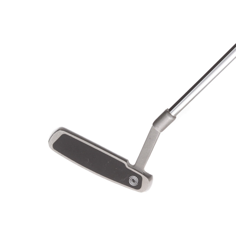Odyssey Dual Force 330 Mallet Mens Right Hand Putter 33" Mallet - Odyssey