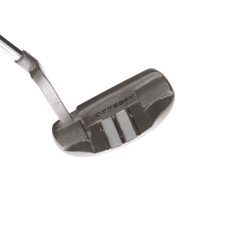 Odyssey Dual Force 330 Mallet Mens Right Hand Putter 33" Mallet - Odyssey