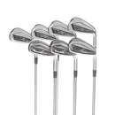 Mizuno JPX 921 Forged Steel Mens Right Hand Irons 5-GW Regular -
