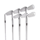 Mizuno JPX 921 Forged Steel Mens Right Hand Irons 5-GW Regular -