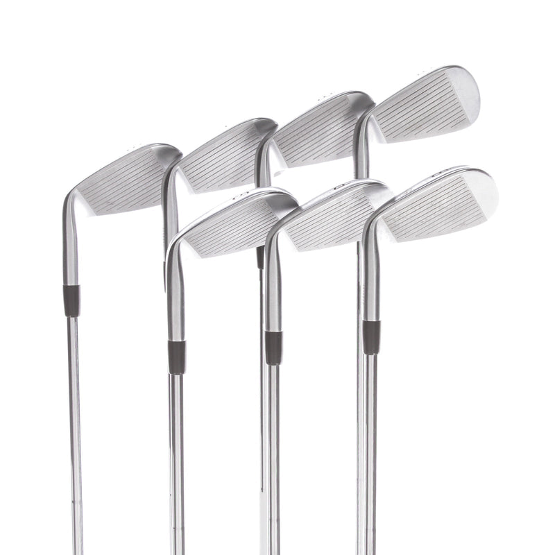 Mizuno JPX 921 Forged Steel Mens Right Hand Irons 5-GW Regular -