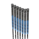 Mizuno JPX 921 Forged Steel Mens Right Hand Irons 5-GW Regular -