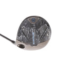 Callaway Paradym Ai Smoke Max D Graphite Mens Right Hand Driver 10.5* Regular - Project X Cypher Forty 5.5