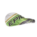 Callaway Epic Flash Graphite Mens Right Hand Driver 9* Stiff - Hzrdus Smoke im10 60G