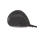 TaylorMade Qi10 Tour Graphite Mens Right Hand Fairway 3 Wood 15* Stiff - Hzrdus 70G 6.0