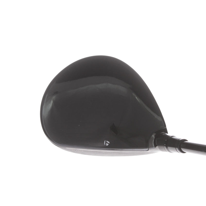 TaylorMade Qi10 Tour Graphite Mens Right Hand Fairway 3 Wood 15* Stiff - Hzrdus 70G 6.0