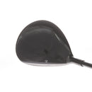 TaylorMade Qi10 Graphite Mens Right Hand Fairway 5 Wood 18* Regular - Ventus TR FW 6