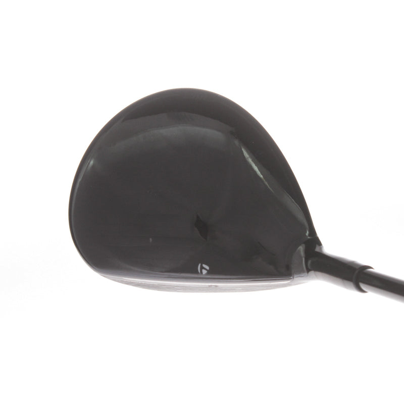 TaylorMade Qi10 Graphite Mens Right Hand Fairway 5 Wood 18* Regular - Ventus TR FW 6