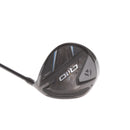TaylorMade Qi10 Graphite Mens Right Hand Fairway 3 Wood 15* Regular - Ventus TR FW 6