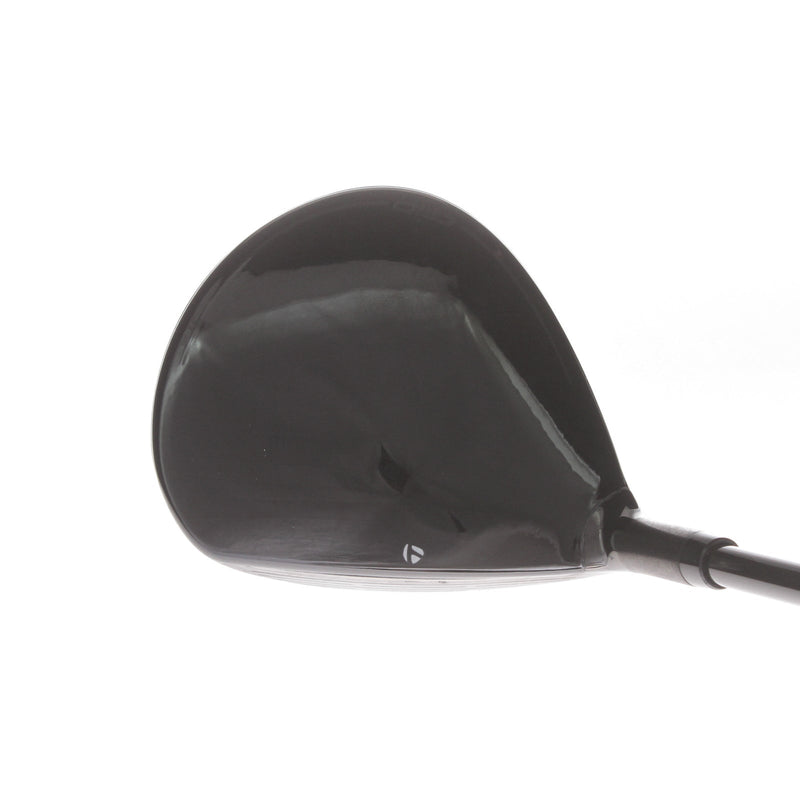 TaylorMade Qi10 Graphite Mens Right Hand Fairway 3 Wood 15* Stiff - Ventus TR FW 6