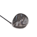 TaylorMade Qi10 Graphite Mens Right Hand Fairway 3 Wood 15* Stiff - Kaili 70S