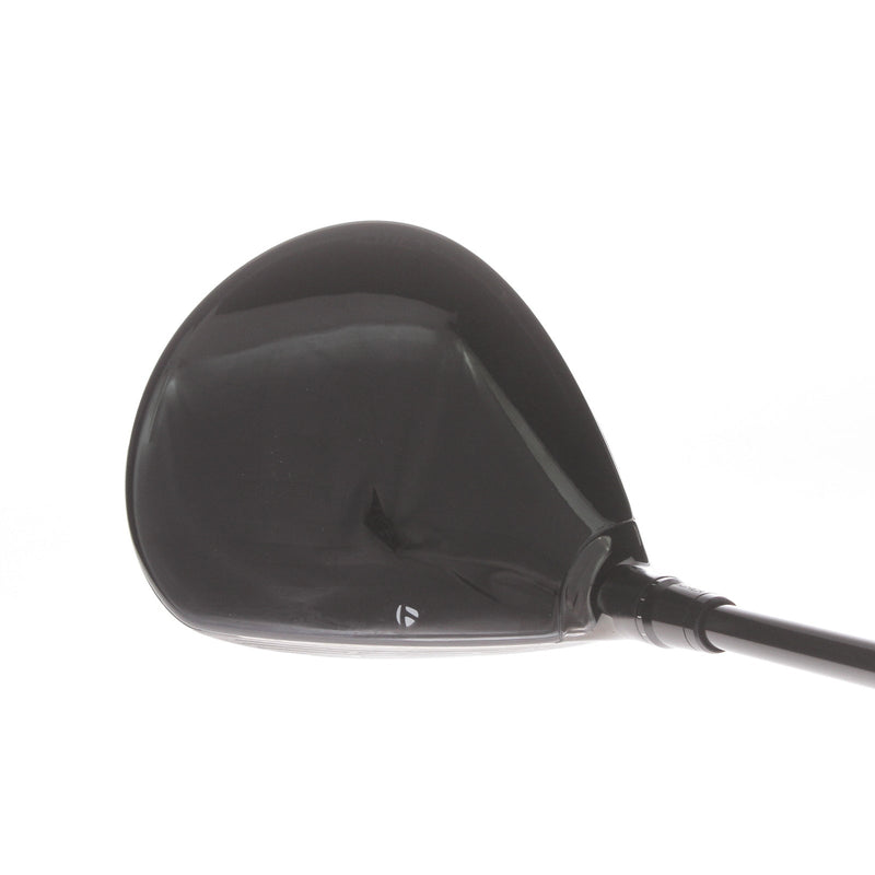 TaylorMade Qi10 Graphite Mens Right Hand Fairway 3 Wood 15* Stiff - Kaili 70S